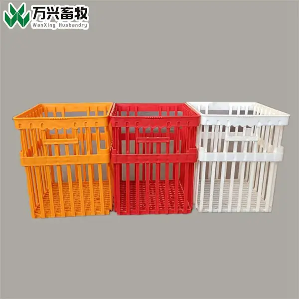种蛋箱 种蛋筐规格 塑料鸭蛋隔板蛋筐