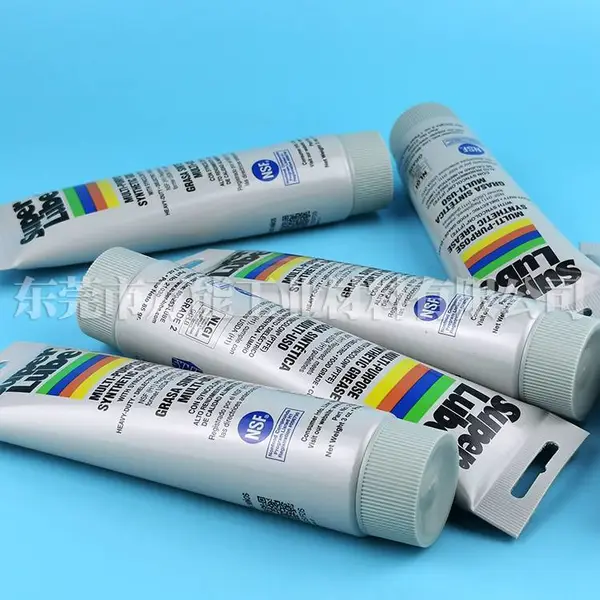 美国舒泊润Super lube21030高温润滑油机械农业健身器材用油脂