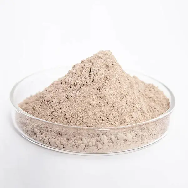 铝矾土熟料 70-80含量铝矾土细粉 铸造涂料用矾土粉