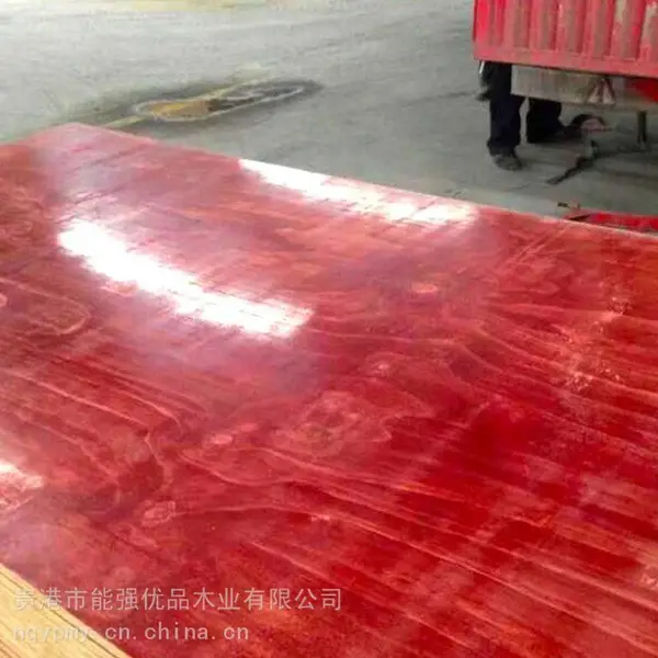 亮面建筑模板批发 高层建筑用 脱模容易 胶合持久不变形