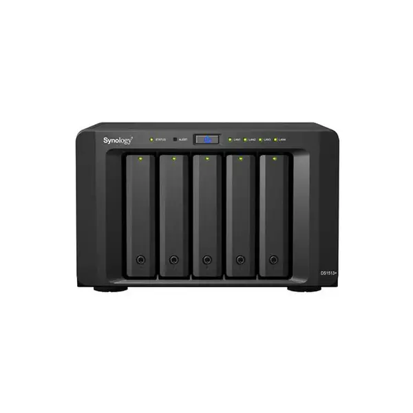 Raid5数据恢复nas阵列服务器数据库报错硬盘数据恢复公司