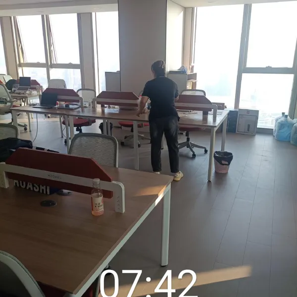 天津保洁公司 承接银行学校医院单位日常保洁 开荒保洁 高空玻璃清洗 驻场托管