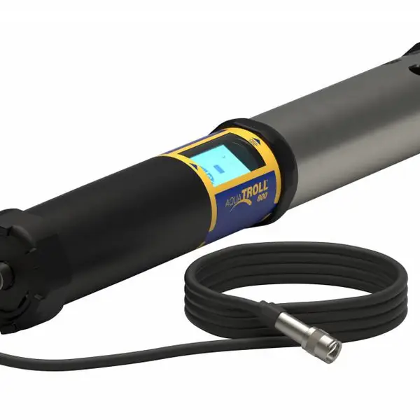 In-Situ AquaTROLL800多参数水质检测仪