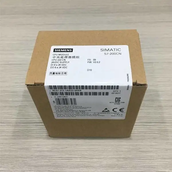 西门子6ES7331-7NF10-0AB0 输入输出模块组成部分连接器 信号模块