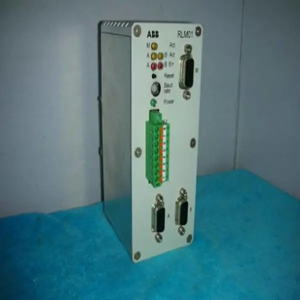 5SGY3545L001ABB模块张力控制器
