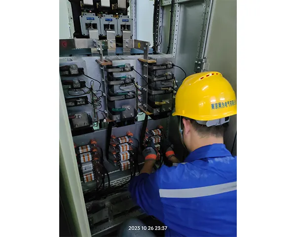 南京维保电容柜维修怎么选 真诚推荐 南京安沁节能技术供应