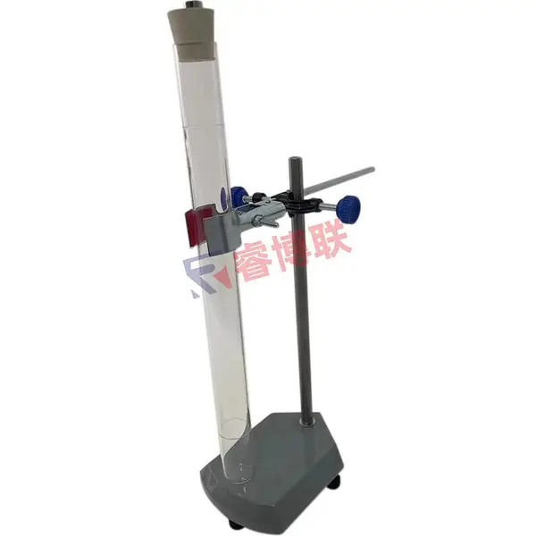 睿博联落球粘度计QNQ落球式粘度测定仪