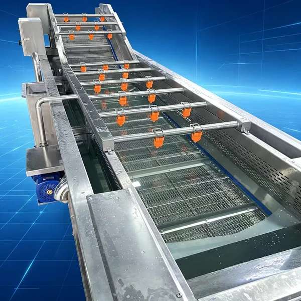 环保超声波清洗机 适配水性清洗剂 工业五金工件清洗设备源头厂