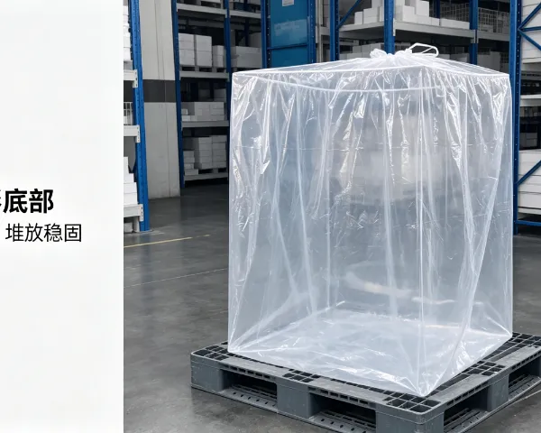 重庆品牌松紧方底袋尺寸 真诚推荐 重庆展华塑料供应