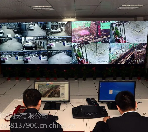 惠州智慧工地远程视频监控系统厂家