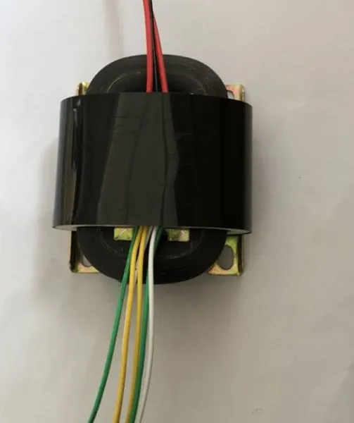 医用隔离变压器50W、耐压4500V