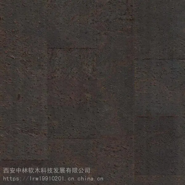 耐适佳尚灰软木地板