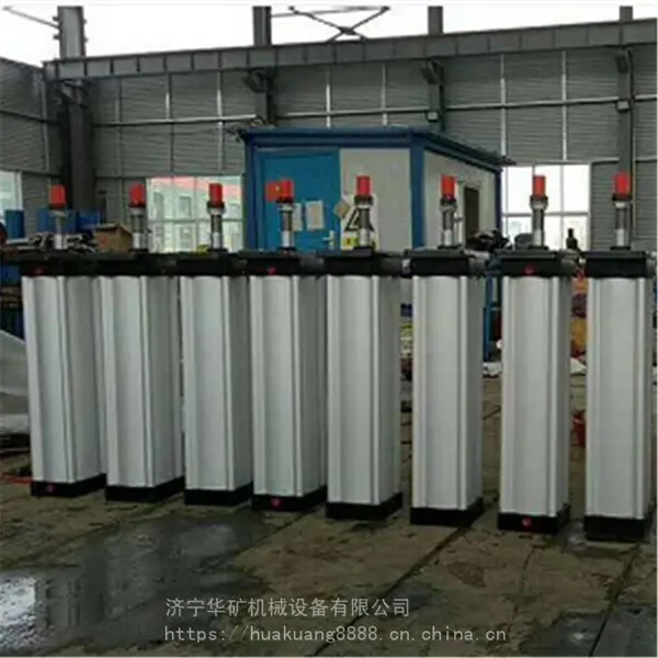 射芯机用气缸 SC80*25射芯机用气缸