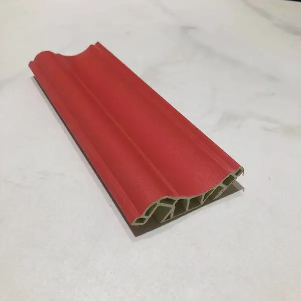 仿大理石石塑线条 装饰石塑线条腰线窗台 多色花纹装饰线条批发