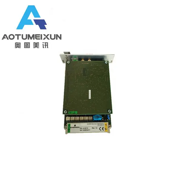 供应EPRO PR6424/003-030 进口前置器传感线 正品库存 原装产品