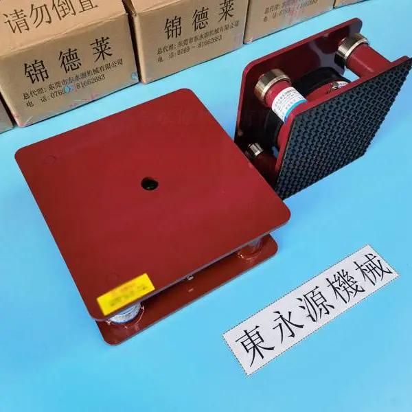 三坐标测量机避震器,绣花机高效减震器找东永源