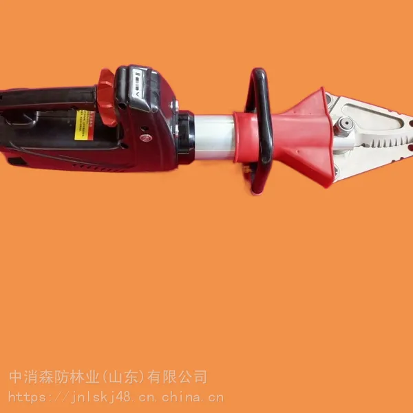 ����װ��GYJQD-33/230�綯Һѹ������������680KN���ھ���160mm