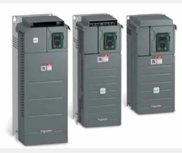 施耐德变频器代理商, ATV610D18N4 三相380V 功率18.5KW