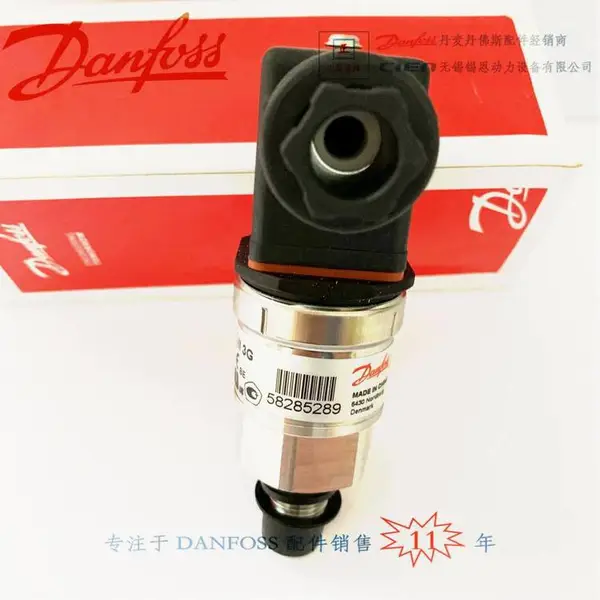 060G6479������˹MBS3000ϵ��ѹ�������� Danfossѹ��������