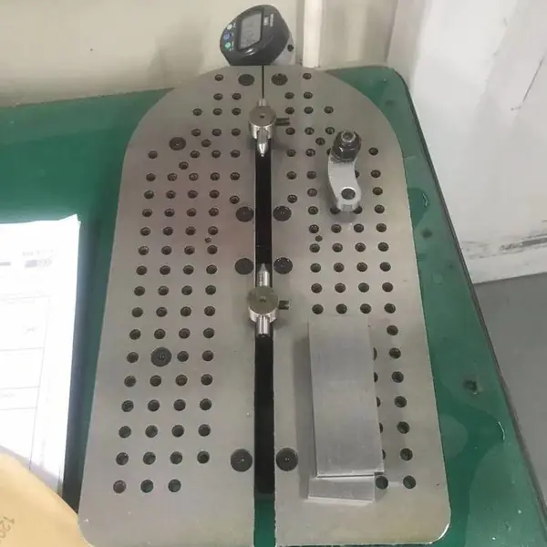 德国DIATEST外部测量仪器37.C2-ZM JS用于汽车行业使用