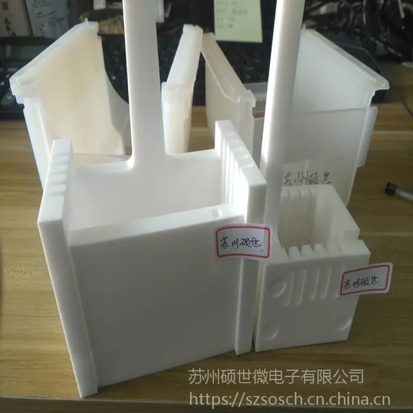 PFA�����ӹ���ϴ����PTFE������ԲоƬ��Ƭ�ؾ߶���1-2-4-5-12Ƭ