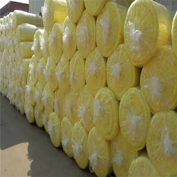 玻璃棉保温板 隔热降噪高密度玻璃棉管 铁皮保温专用玻璃棉