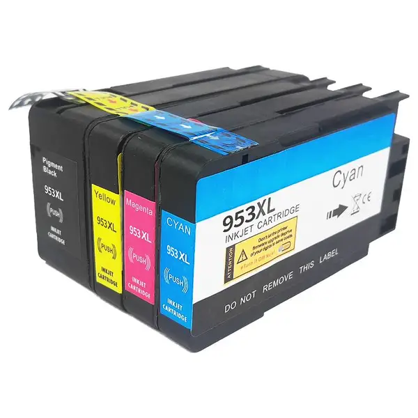 兼容惠普 HP953 HP957墨盒 HP8720 8725 8728 8730 8740打印机墨盒