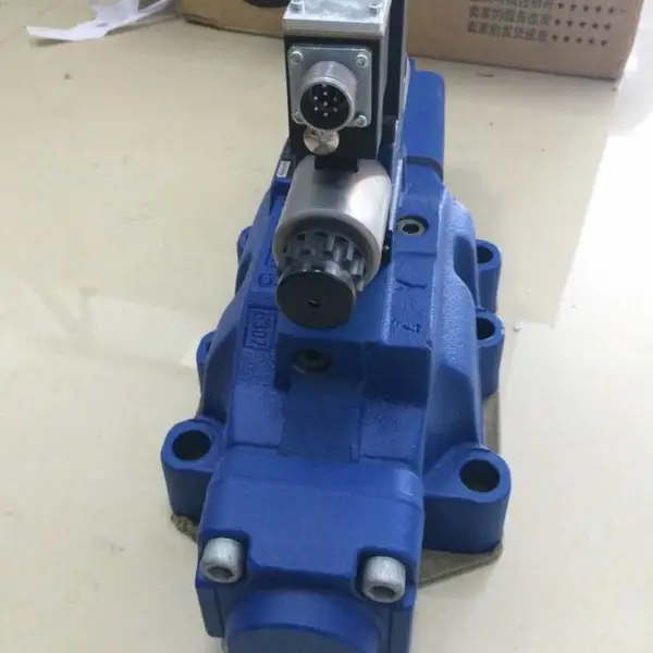 REXROTH��ʿ�ֵ�ŷ�4WRKE16W6-200P-3X/6EG24EK31/A1D3M