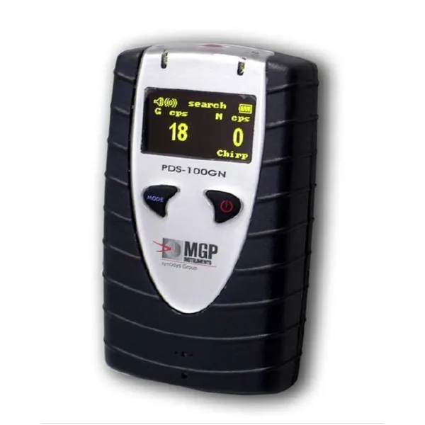 ����Mirion PDS-100GN ���ӡ���Ѳ����