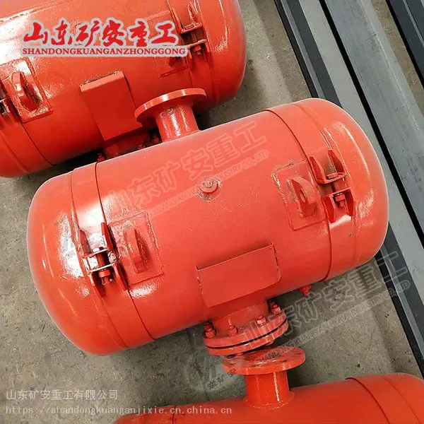 KQP-B-500L空气炮 破拱器PLC控制柜
