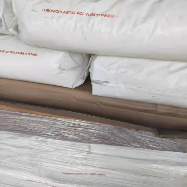 TPU 美国 Lubrizol 58213 _耐老化弹性体TPU_注塑改性TPU批量供应