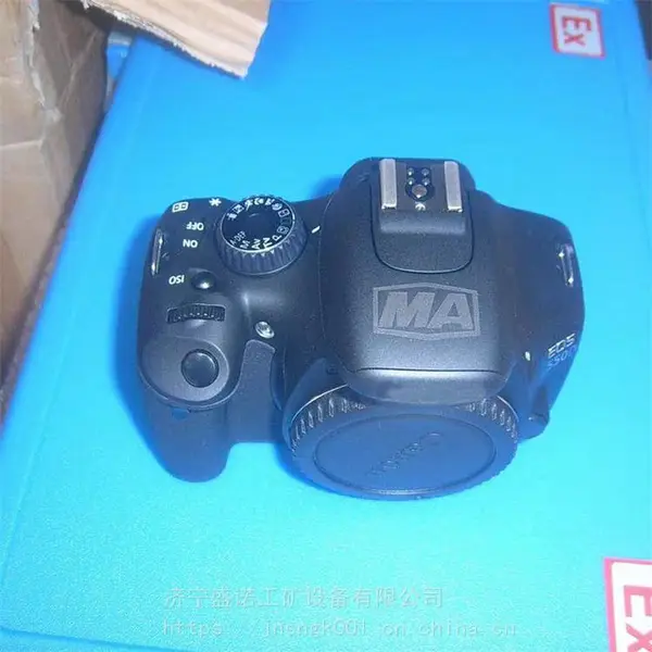 盛诺优品 矿用本安型ZHS1790防爆数码照相机 ZHS2400 2800 型号齐全