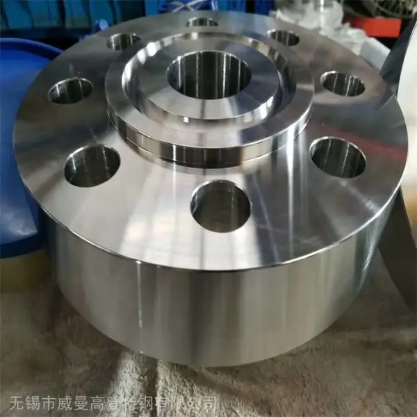 ASME SA182F316���첻��ַ��� ����ͼ� �����ߵ���������