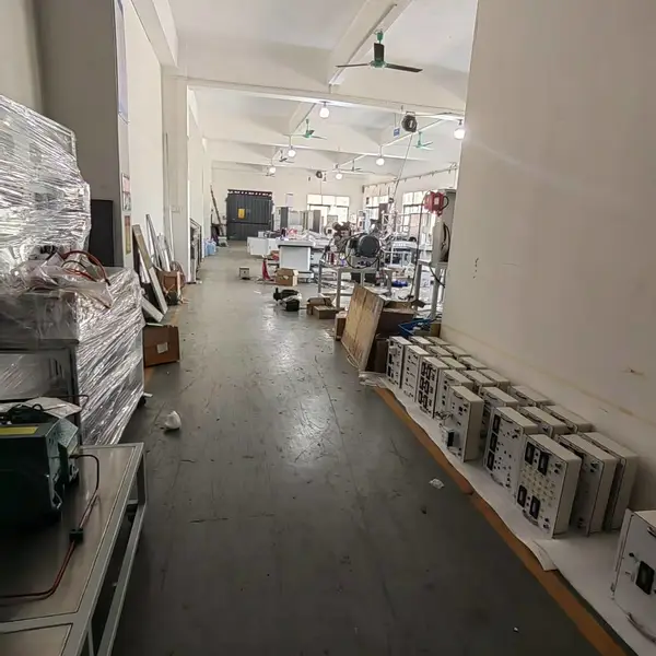 汽车教学设备