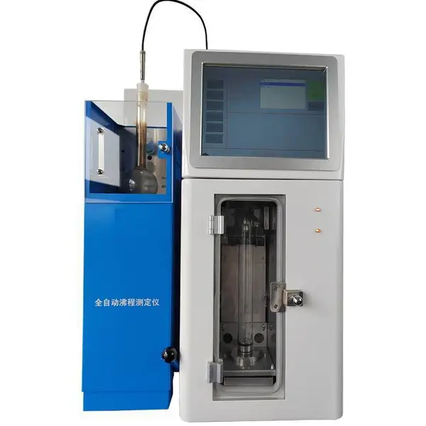 ȫ�Զ��г̲ⶨ�� �ͺ�:SCZ-7534 �������