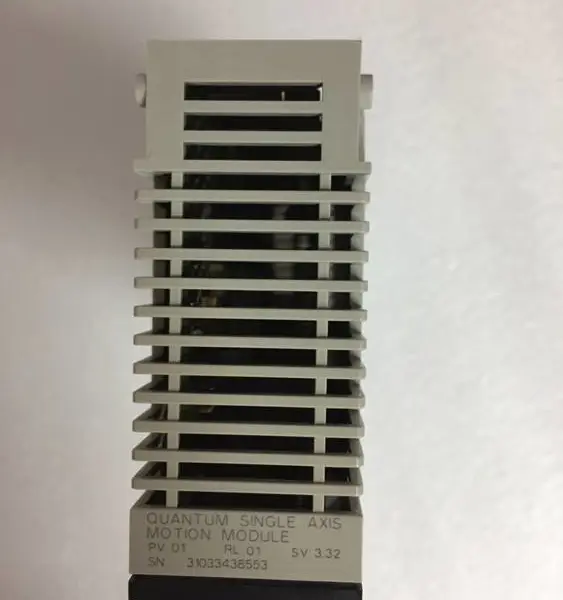 140XBE10000 RIO站适配器昆腾Quantum莫迪康Modicon