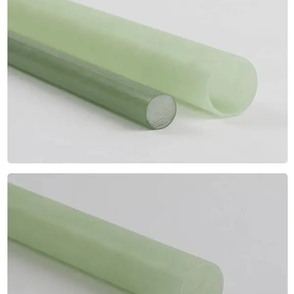 迈御阁专业加工合成石 POM赛钢 PTFE 玻纤管 精工定制靠谱选材