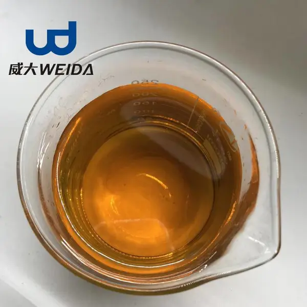 郑州威大水处理材料 缓蚀阻垢剂 锅炉专用 缓蚀效果好