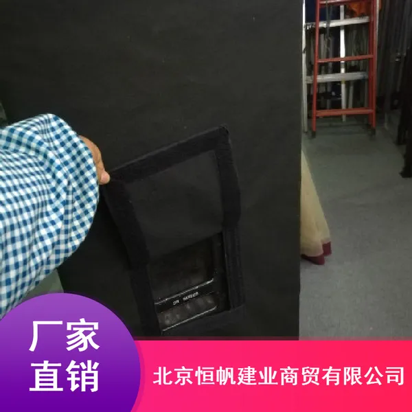 恒帆建业工业用帆布体育垫_防水尼龙帆布体育垫_PVC帆布体育垫