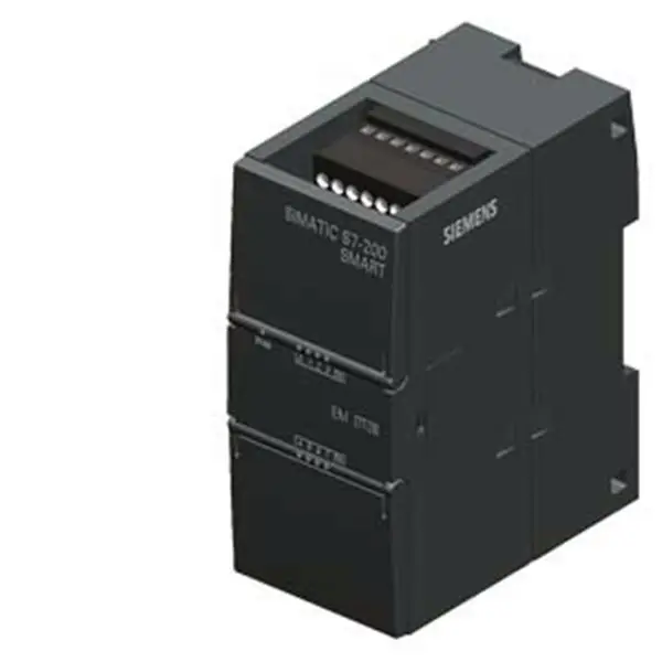 供应德国siemens西门子S7-200SMART模块6ES7288-1CR60-0AA0