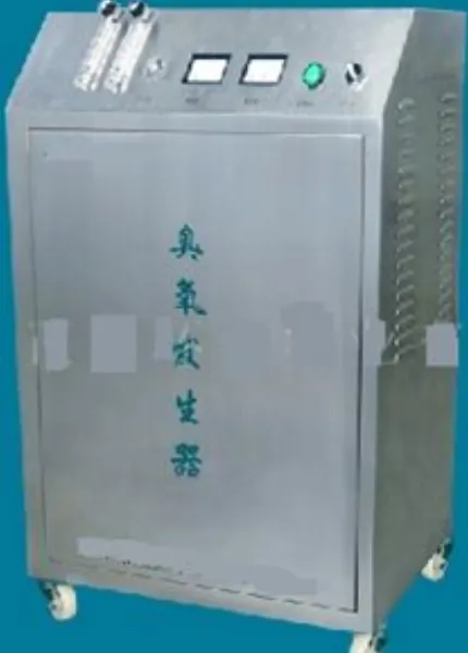 臭氧发生器(污水处理用）型号:GZ69-SY/中国库号：M310605