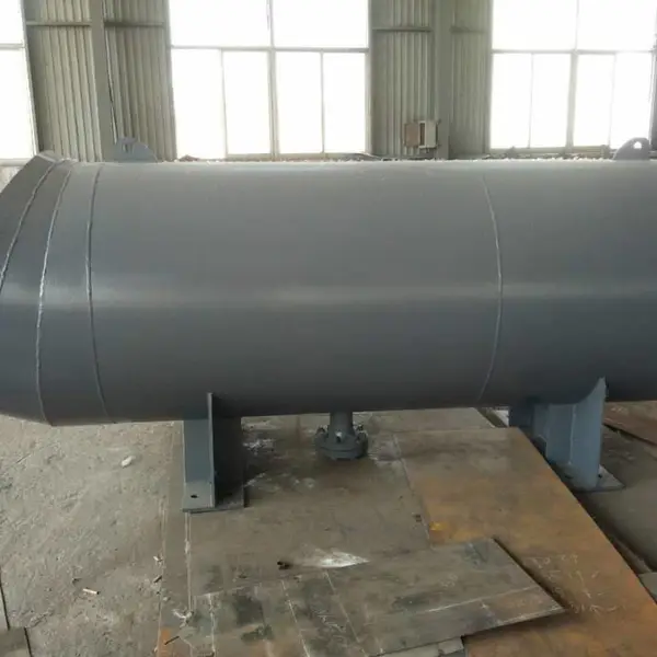 吹管消声器