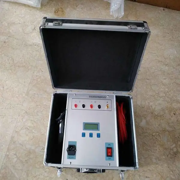 ����100A�߾���ֱ����������Ǳ�ѹ��ֱ�����