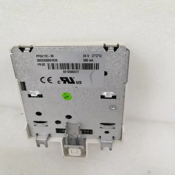 5SXE01-0127 功率控制模块 全新