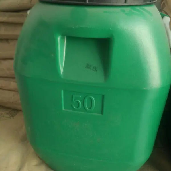 建筑聚合物水泥基防水涂料JS防水乳液