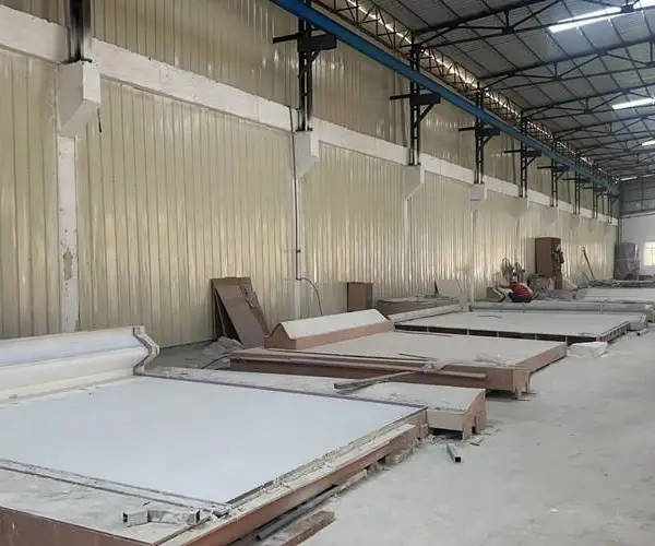 UHPC用作建筑物的外装饰材料 UHPC幕墙板 UHPC镂空板饰纪上品UHPC材料厂家