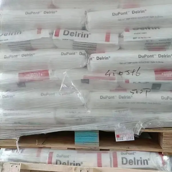 POM美国杜邦Delrin 327UVE 耐候抗UV 低VOC 耐高温 pom材料 聚甲醛
