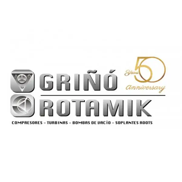 西班牙 GRINO ROTAMIK 风机隔膜泵侧通道涡轮机真空泵原装进口备件