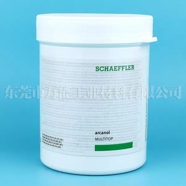 FAG SCHAEFFLER ARCANOL MULTITOP�������֬