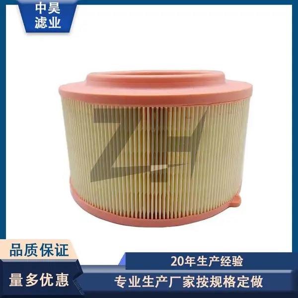 AB39-9601-AB U201-13-Z40 猛禽皮卡空气滤芯滤清器
